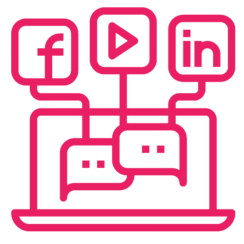 Gestion Redes Sociales